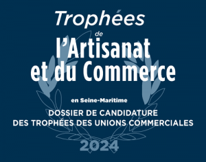 Votez pour désigner l'Union commerciale la plus dynamique de Seine-Maritime !