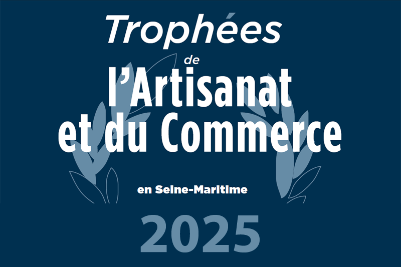 Trophées des Unions commerciales de Seine-Maritime
